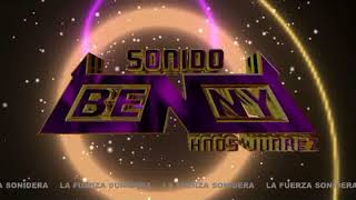 mueve la cachucha  marea musical  sonido benny rn vivo tungareo 20 julio 2018 [upl. by Kristina]