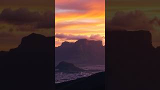 Tafelberg Ein Paradies für Naturfreunde ⛰️ [upl. by Vtehsta301]