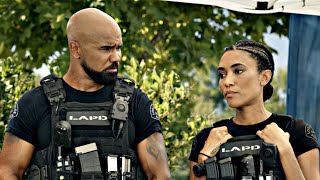 SWAT Season 8 Episode 4  Recap amp Ending Explained  Hando amp Gamble Fate EXPLAINED [upl. by Yllet]