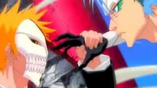 Bleach amv  Ichigo VS Grimmjow [upl. by Lifton129]