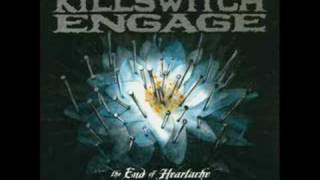 Killswitch Engage The End OF Heartache Female Version [upl. by Shaia]