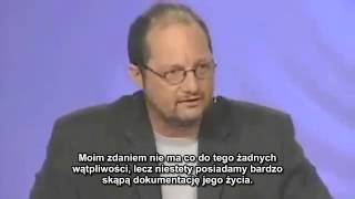 Bart Ehrman  Czy Ewangelie są wiarygodne [upl. by Jenna953]