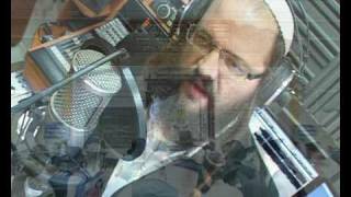 Aharon Segal MFG Trance Or Haorot  video clip אהרון סגל אור האורותטראנס [upl. by Nylrats]