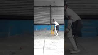 Rahul dravid batting Technique Gourav Rohilla msdhoni rahuldravid thewall sachintendulkar [upl. by Mcmurry500]