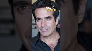 Real Vegas Locals  David Copperfield [upl. by Sitra989]