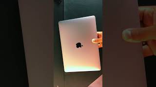 UNBOXING MACBOOK AIR M1 2020 EM 2024 [upl. by Yesnik946]