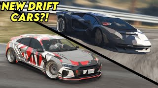 Does It Drift  Ranking The NEW DLC Cars  GTA 5 Criminal Enterprises [upl. by Assiralc486]