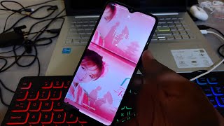 MelTech Academy is live  how to Factory Hard reset samsung galaxy A20s [upl. by Idolah]