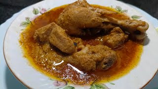 chicken korma recipe  simple chicken korma recipe  cook with naaz  trending recipes videos [upl. by Erdei]