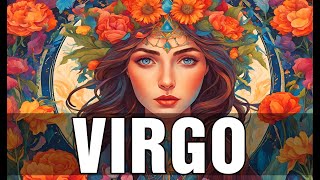 VIRGO NOTICIA INCREÍBLE CAMBIA TODO LOGRAS UN GRAN AVANCE ALGUIEN QUE TE AMA SE REVELA HOY [upl. by Otsenre]