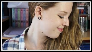 Der Piercing TAG  Meine Tipps amp Erfahrungen [upl. by Folly]