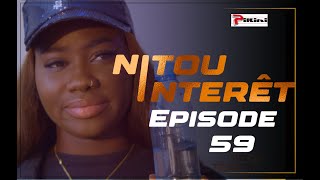 NITOU INTÉRÊT  Épisode 59  Saison 1  VOSTFR [upl. by Tabb]