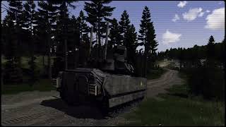 chernarussian forces enter russia footage test [upl. by Nali]