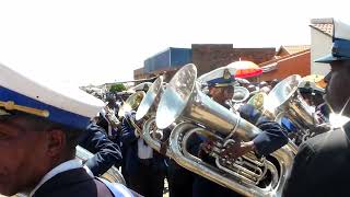 Sedibeng Marines  St Canaan 2016 [upl. by Oijile]