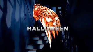 🎃 Inside Michael Myers Home  Ambient Soundscape [upl. by Toma]