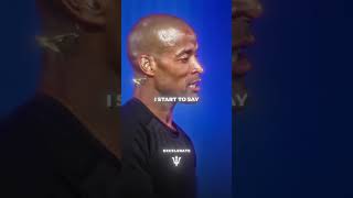 David Goggins reveals his secret of his mindset 😮discipline money motivation motivationalquots [upl. by Yendis530]