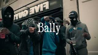 FREE UK Drill Type Beat x Dark Drill Type Beat quotBallyquot [upl. by Hebrew]