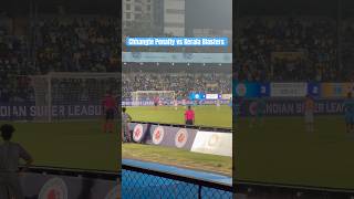 Mumbai City 4 Kerala Blasters 2 [upl. by Saree212]