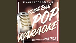 Red Hot Kinda Love By Christina Aguilera Instrumental Karaoke Version [upl. by Engelbert]