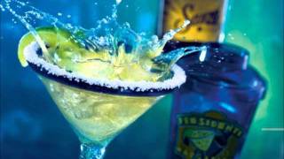 Chilis Margarita Presidente Secret Recipe  Revealed [upl. by Nosmas]