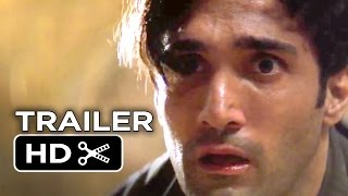 Jinn Official Trailer 1 2014  Supernatural Thriller Movie HD [upl. by Yran]