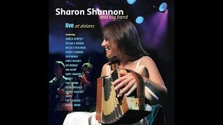 Sharon Shannon  The Bag of Cats The Barrow Burn Reel  Lexy Macskills  The Trip to Windsor  Cal [upl. by Nnaegroeg]