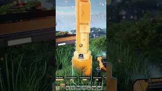 Satisfactory  Short  GamePlay PC [upl. by Yedoc972]