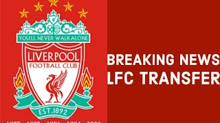 💥BIG SHOCK MOVE🔴  PL rivals agrees to sell £40m star to Liverpool liverpool lfc liverpoolfc [upl. by Pack214]