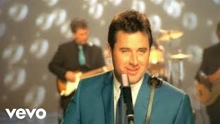 Vince Gill  Next Big Thing Official Music Video [upl. by Hetty]