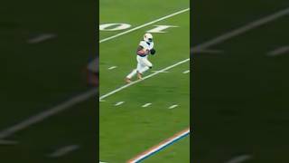 First Kickoff Return TD nfl bills [upl. by Friedlander178]