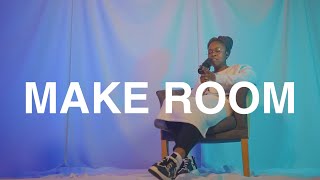 Niiella  Make Room  Jonathan McReynolds Cover [upl. by Nyrem]