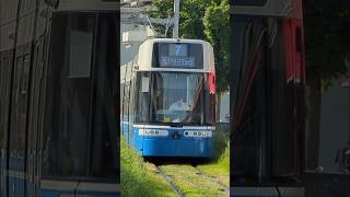 Flexity wechselt die Fahrspur [upl. by Demaria161]