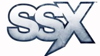 SSX 2012 OST  Styrofoam Ones  Better [upl. by Veats424]