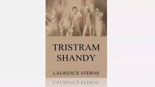 quotLife and opinions of Tristram Shandy a gentle manquot by Laurence Sterne Summary in Malayalam [upl. by Sapphera]