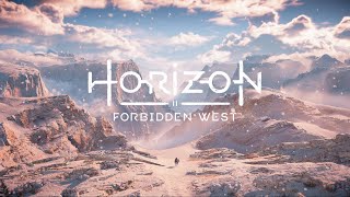 Horizon Forbidden West PART1NO SPEECH [upl. by Knowles]