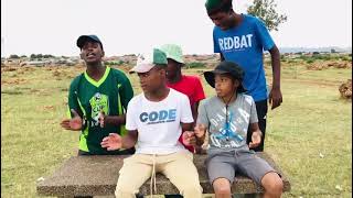 Themba lami gwijo by Lushka feat Gwijo Young Cubs ❤️❤️🔥 [upl. by Palma]