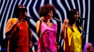 X Factor UK  Season 8 2011  Episode 13  Results 1 [upl. by Anaitak232]