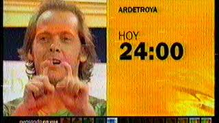 Tanda Publicitaria  América  Febrero 2003  Parte 0202  📼 [upl. by Ahael]