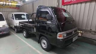 UPDATE HARGA PICK UP CARRY FUTURA DAN T120SS carrypickup t120ss pickupmurah [upl. by Nnagrom]