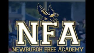 Newburgh Free Academy  House Restructure Information Session [upl. by Sirak535]