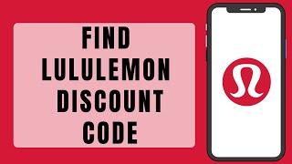 Lululemon Discount Code 2023  Find Lululemon Promo Code Save 100 amp Free Clothes [upl. by Nnodnarb522]