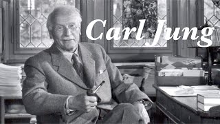 Carl Jung  What is the Individuation Process [upl. by Fotinas871]