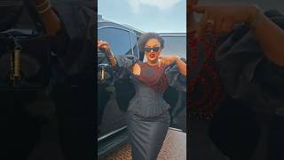 Beautiful Empress Nana Ama McBrown 🥰🥰 youtubeshorts nanaamamcbrown ghananews [upl. by Klotz432]