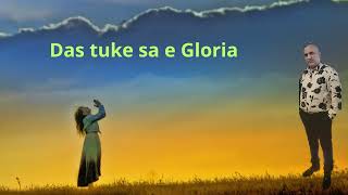 Rudolf romske chvaly 2024 dav tuke sa e gloria [upl. by Anaitat]