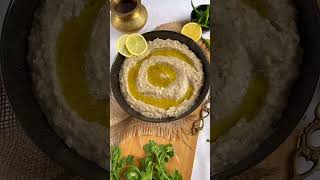 Arabic Hareesa  Harees Recipe [upl. by Scuram]