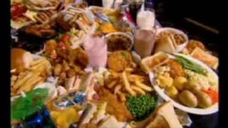 GILLIAN MCKEITH You are what you eat Ser3Ep4 [upl. by Mayes826]