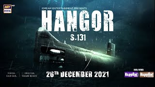 Hangor S131  1971 WAR  Telefilm  Subtitle Eng  26th December 2021  ARY Digital [upl. by Odnomor838]