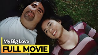 My Big Love FULL MOVIE  Sam Milby Toni Gonzaga [upl. by Diva635]