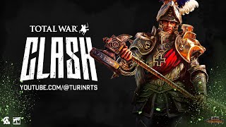 Total War Community Clash  Thrones Of Decay  Total War Warhammer Major Tournament [upl. by Glarum]