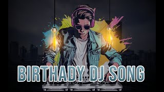 🎉 Happy Birthday DJ Song 2024 🎧  🎶 New Punjabi Birthday Song 🎂  Yaar Da Birthday 🥳 [upl. by Yehus188]